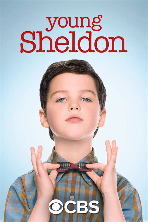 Is young sheldon on netflix. Things To Know About Is young sheldon on netflix. 